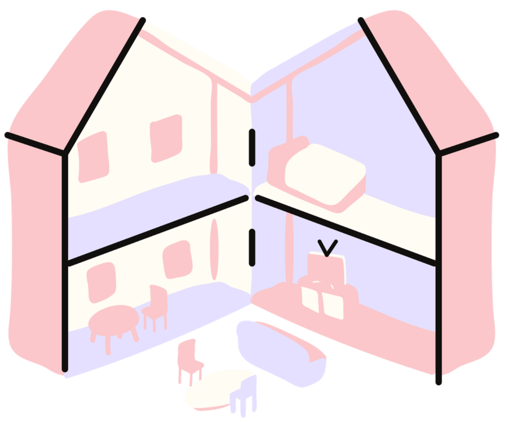Core Elegance_doll_house
